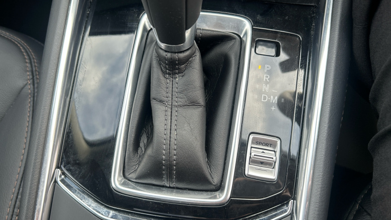 Mazda CX-5 2.0 Sport Edition 5dr Auto Petrol Estate